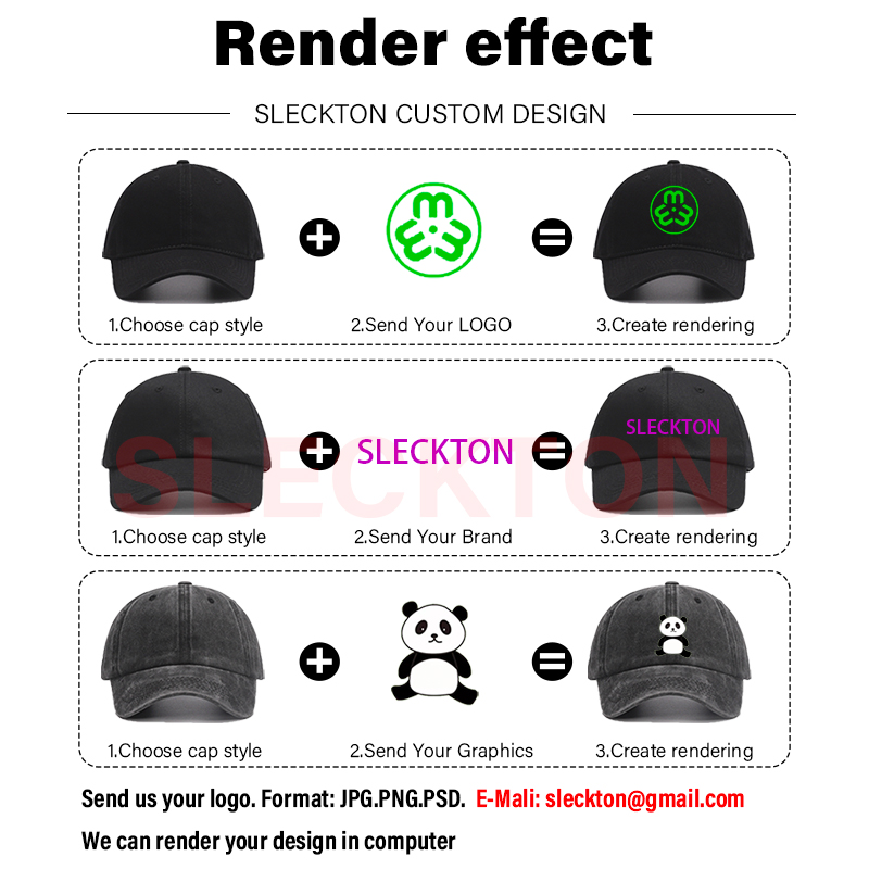 SLECKTON DIY Custom Embroidery - Embroidery Design Logo ulasan dan harga