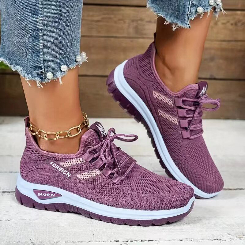 Women's Shoes, Soft Soles, Not - Embroidery Garments ulasan dan harga