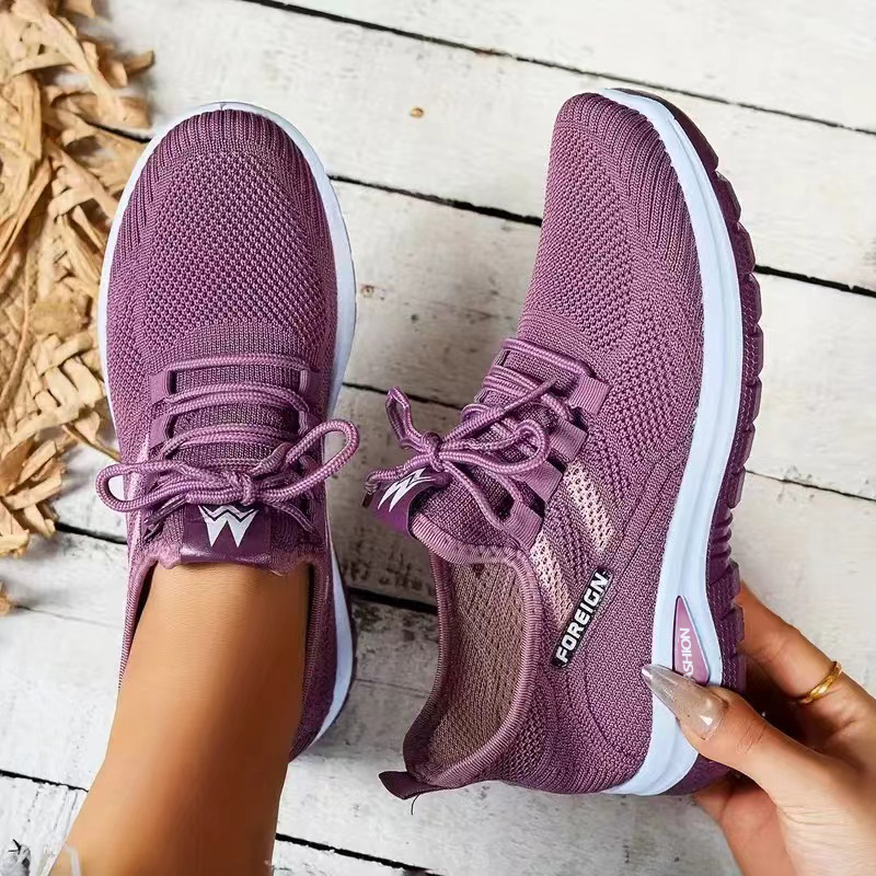 Women's Shoes, Soft Soles, Not - Embroidery Garments ulasan dan harga