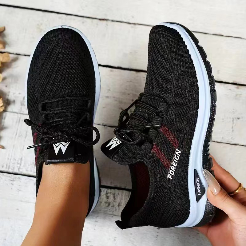 Women's Shoes, Soft Soles, Not - Embroidery Garments ulasan dan harga