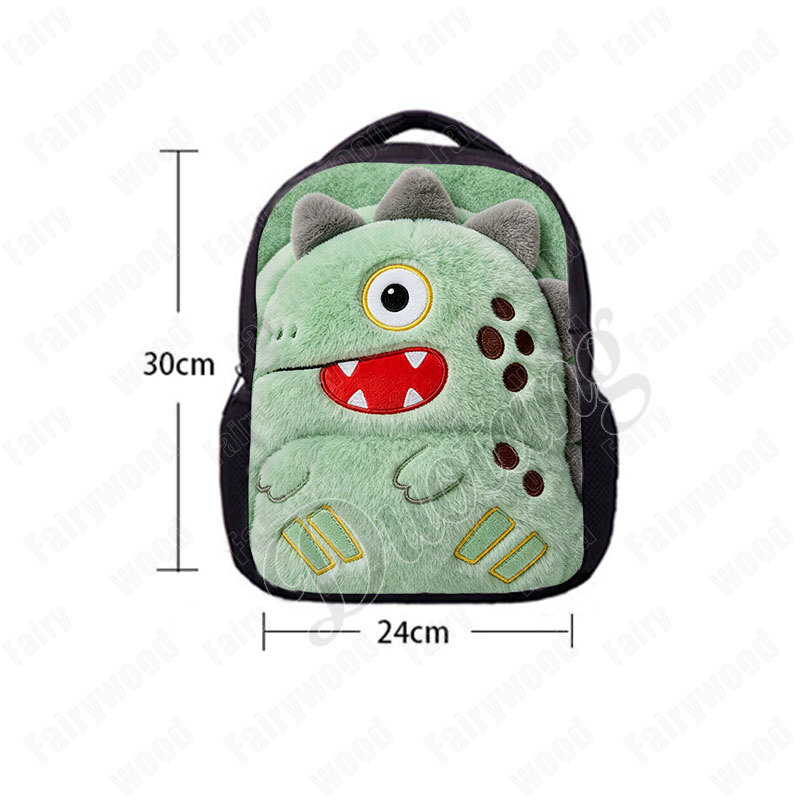 12 Inches 2D Flat Print Kawaii - Embroidery Lady Bug ulasan dan harga