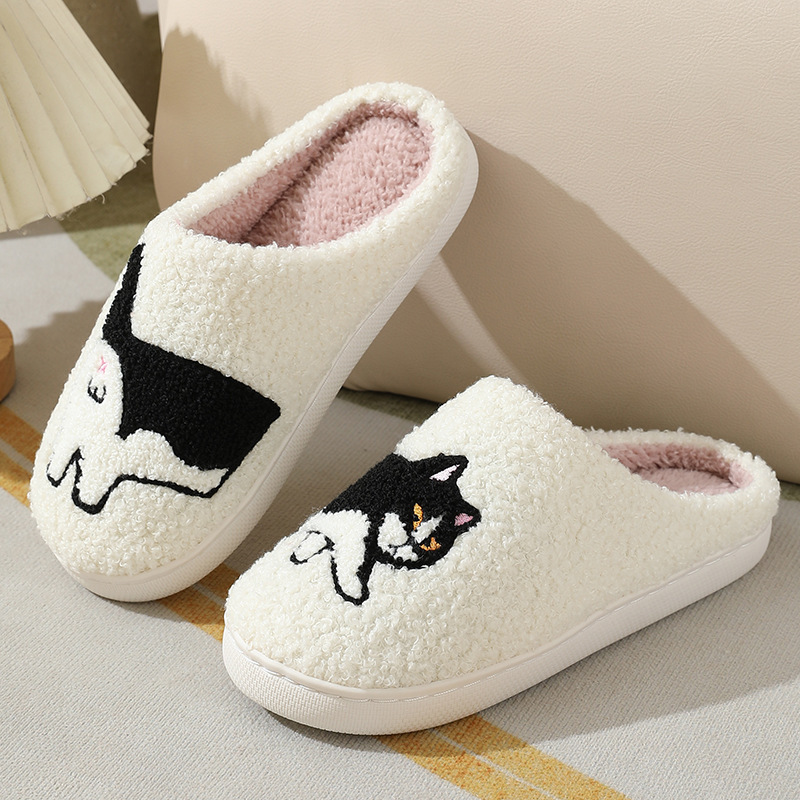 Winter Plush Cute Dachshund Em - Embroidery Garments ulasan dan harga